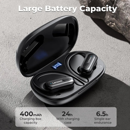 Lenovo XT60 Sports Wireless Earphones