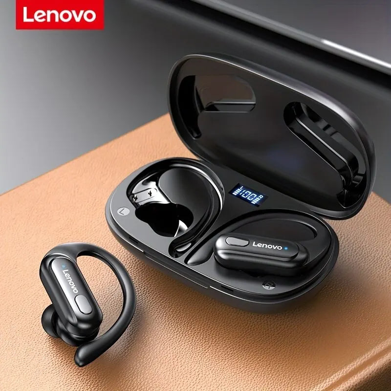 Lenovo XT60 Sports Wireless Earphones